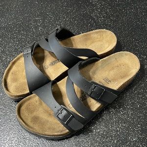 Birkenstock Salina Sandals